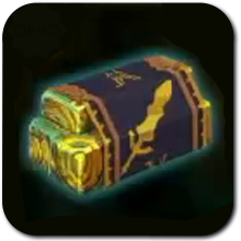 Pure Zonaite Steel (Two-Handed) Icon