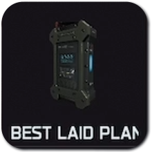 Best Laid Plans Icon