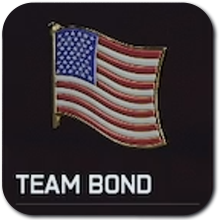 Team Bond Icon