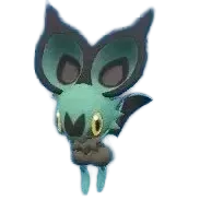 Shiny Noibat