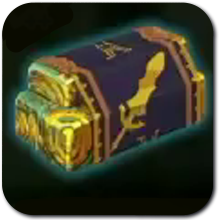 Pure Zonaite Steel (One-Handed) Icon