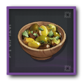 Wuthering Waves - Marinated Olives