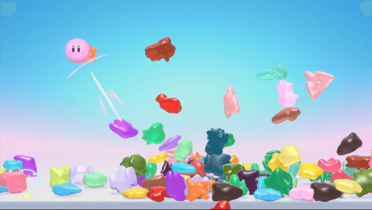 Interact With Gummies