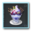 Wuthering Waves - Super Doubleshot Shaved Ice Milkshake Deluxe