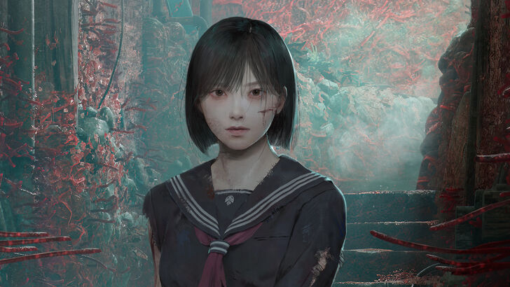 hinako silent hill