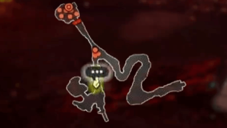 Wisdom and Courage Map