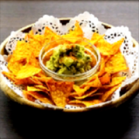 Like A Dragon Infinite Wealth - Forest Butter Tortilla Chips Icon