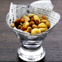 Like A Dragon Infinite Wealth - Mixed Nuts Icon