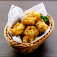 Like A Dragon Infinite Wealth - Special Shoyu Garlic Karaage Icon