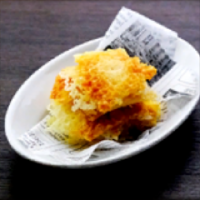 Like A Dragon Infinite Wealth - Crispy Cheese Mayo Icon