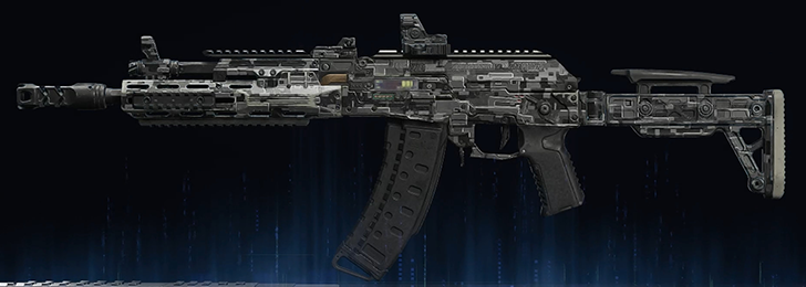 Slate Digital (AK-27) Camo