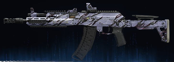Skulk (AK-27) Camo