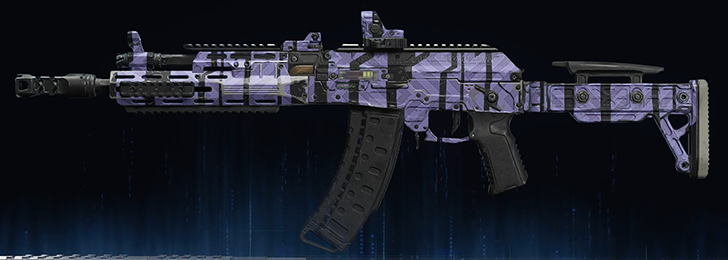 Pathfinder (AK-27) Camo