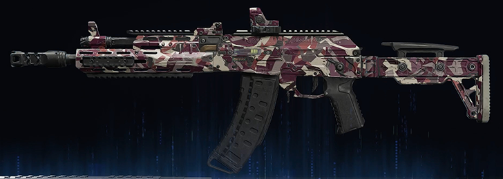 Ravine (AK-27) Camo