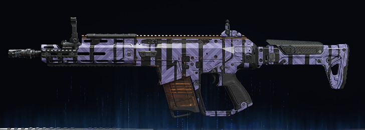 Pathfinder (MXR-17) Camo