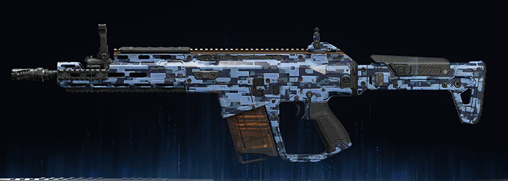 Flood Digital (MXR-17) Camo