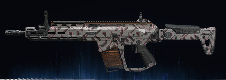 Network (MXR-17) Camo