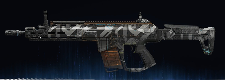 Mainframe (MXR-17) Camo