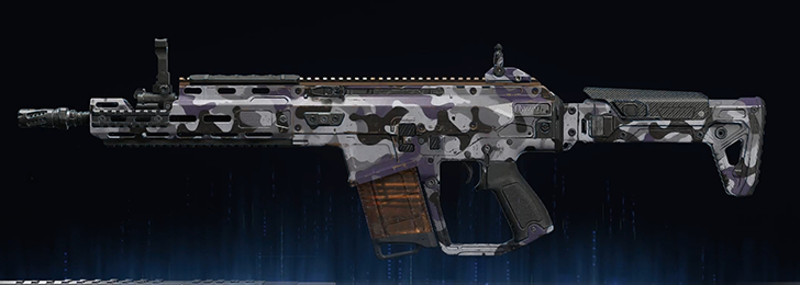 Tundra (MXR-17) Camo