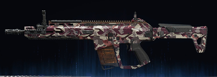 Ravine (MXR-17) Camo