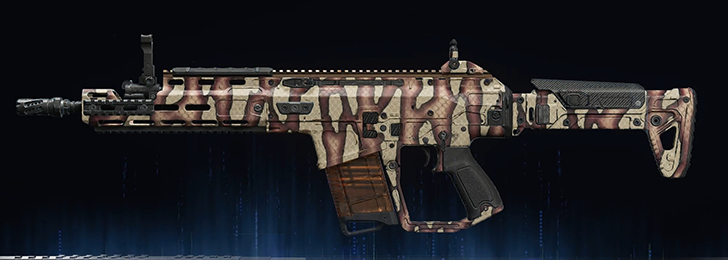 Diamondback (MXR-17) Camo