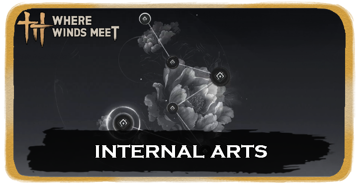 Where Winds Meet - Inner Waysmode:show