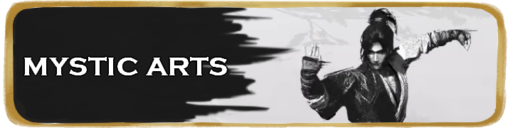 Where Winds Meet - Mystic Arts