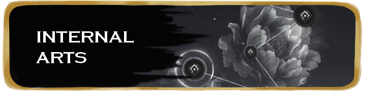 Where Winds Meet - Inner Ways