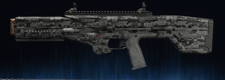 Slate Digital (X9 Maverick) Camo