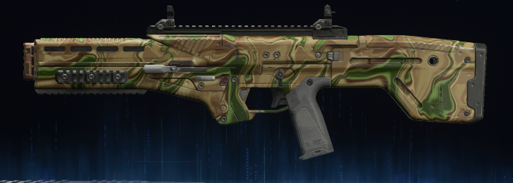 Sludge (X9 Maverick) Camo