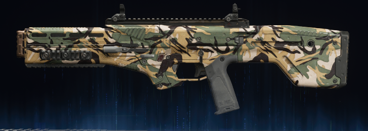 Forest (X9 Maverick) Camo