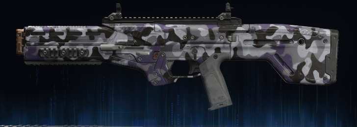 Tundra (X9 Maverick) Camo