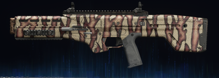 Diamondback (X9 Maverick) Camo