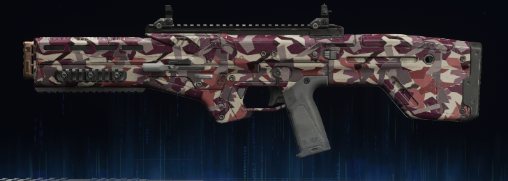 Ravine (X9 Maverick) Camo