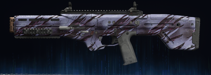 Skulk (X9 Maverick) Camo