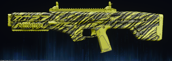 Strands (X9 Maverick) Camo