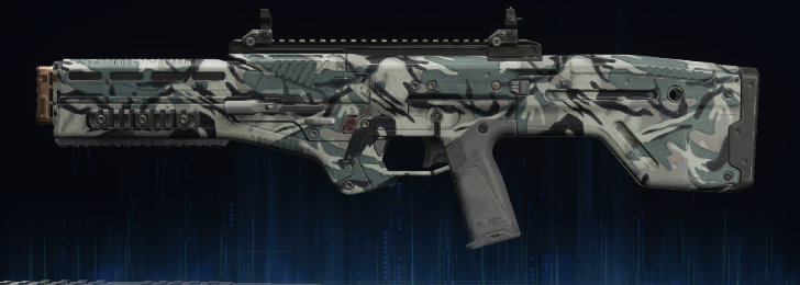 Marshland (X9 Maverick) Camo