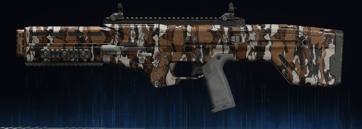 Cedar (X9 Maverick) Camo