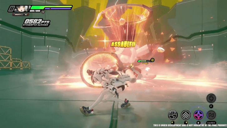 Apply Malicious Complaint