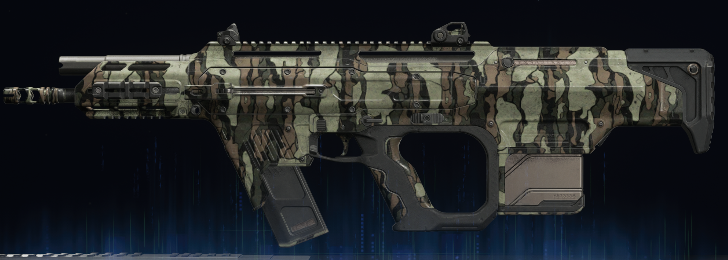 Pine (DS20 Mirage) Camo