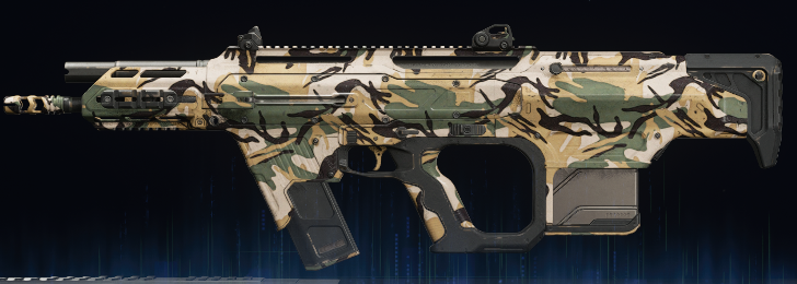 Forest (DS20 Mirage) Camo