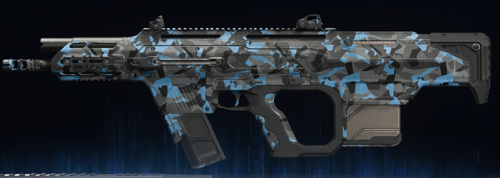 Mountain (DS20 Mirage) Camo