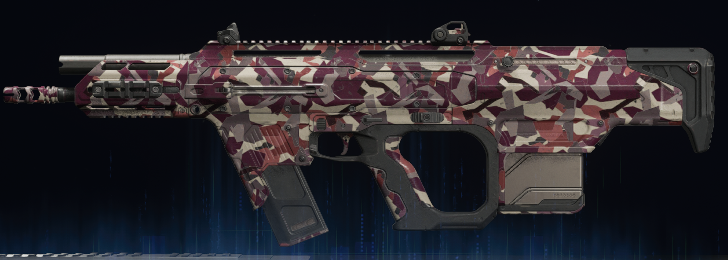 Ravine (DS20 Mirage) Camo