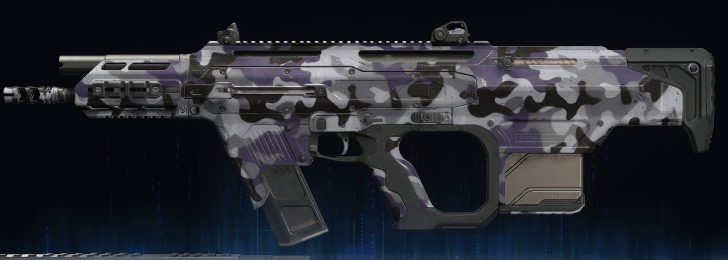 Tundra (DS20 Mirage) Camo