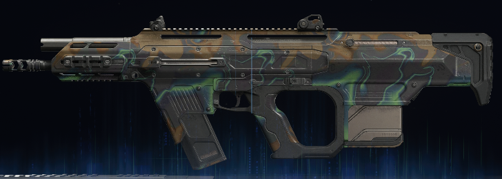 Mire (DS20 Mirage) Camo