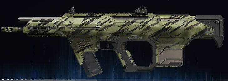 Stalker (DS20 Mirage) Camo