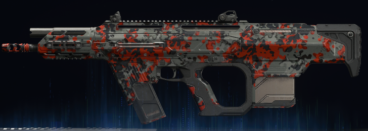 Char (DS20 Mirage) Camo