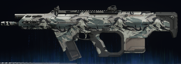 Marshland (DS20 Mirage) Camo