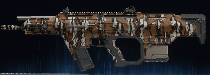 Cedar (DS20 Mirage) Camo