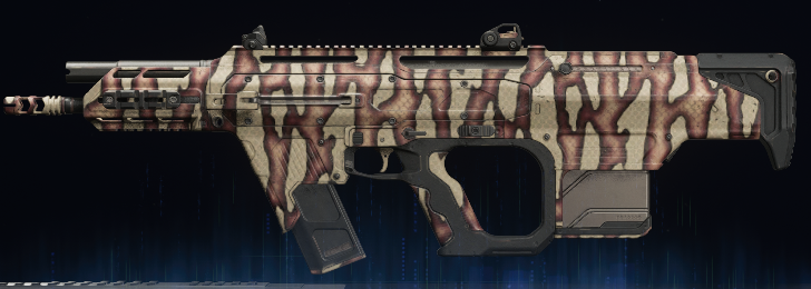 Diamondback (DS20 Mirage) Camo